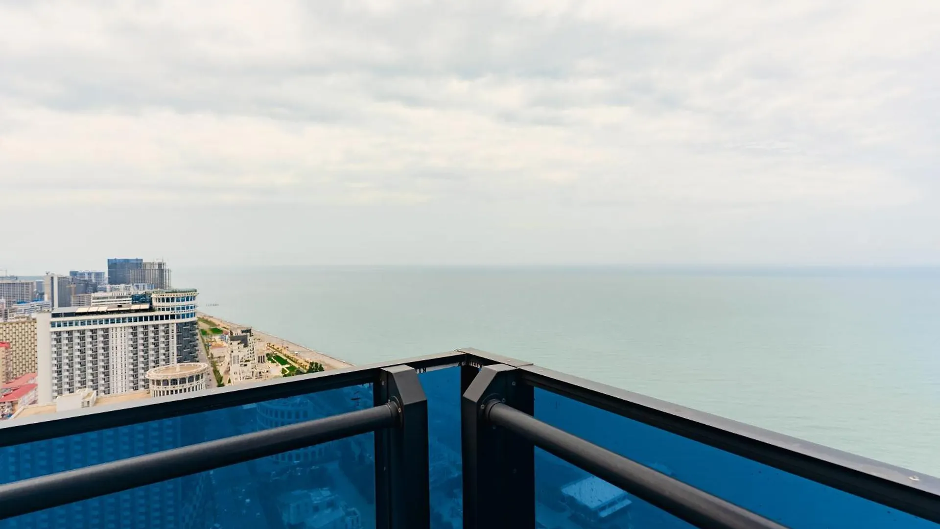 Habiby Orbi City Batumi Apartahotel