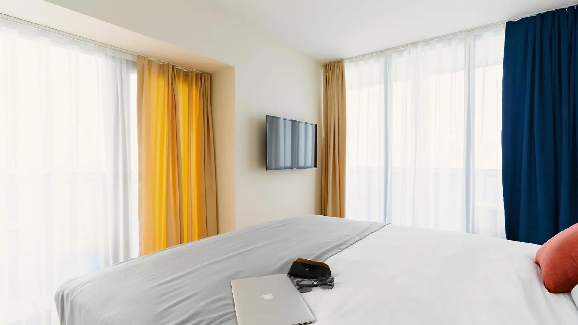 Habiby Orbi City Batumi Apartahotel