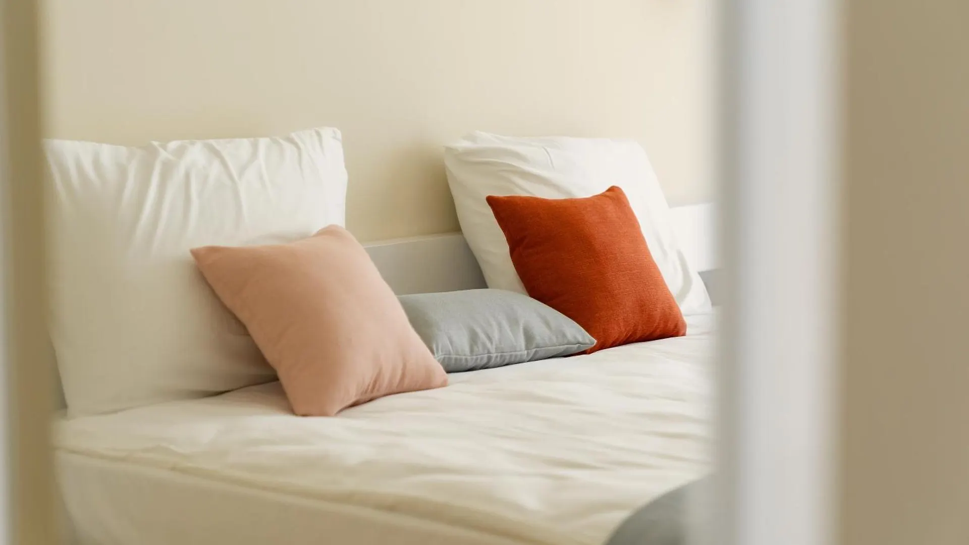 *** Apartahotel Habiby Orbi City Batumi Georgia