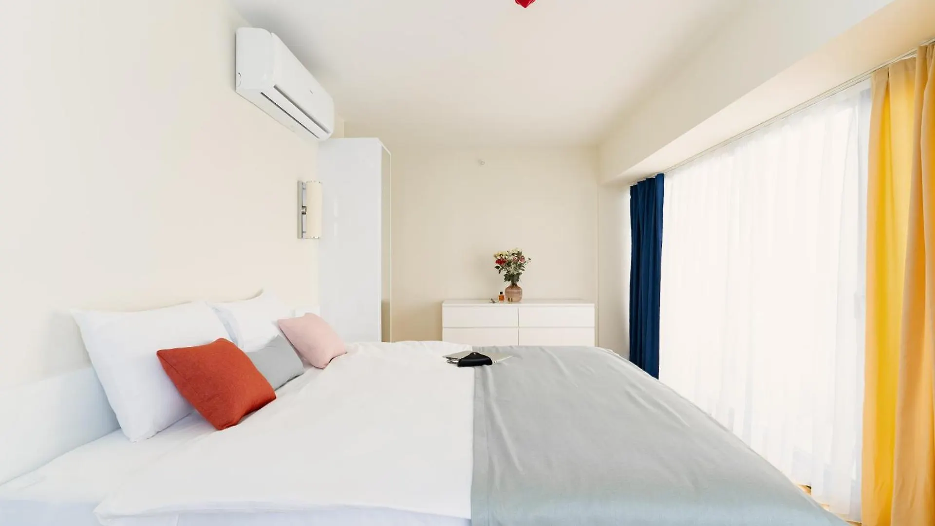Habiby Orbi City Batumi Apartahotel