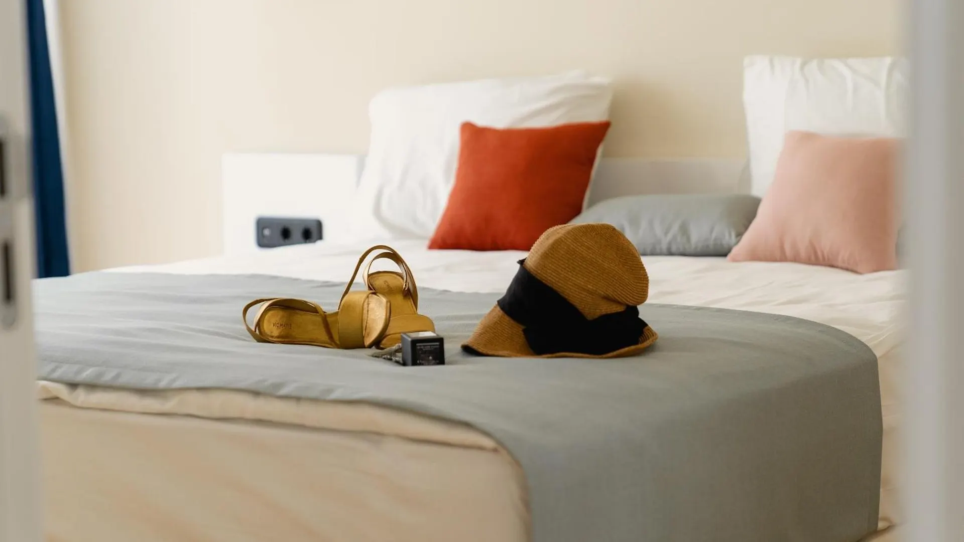 Habiby Orbi City Batumi Apartahotel