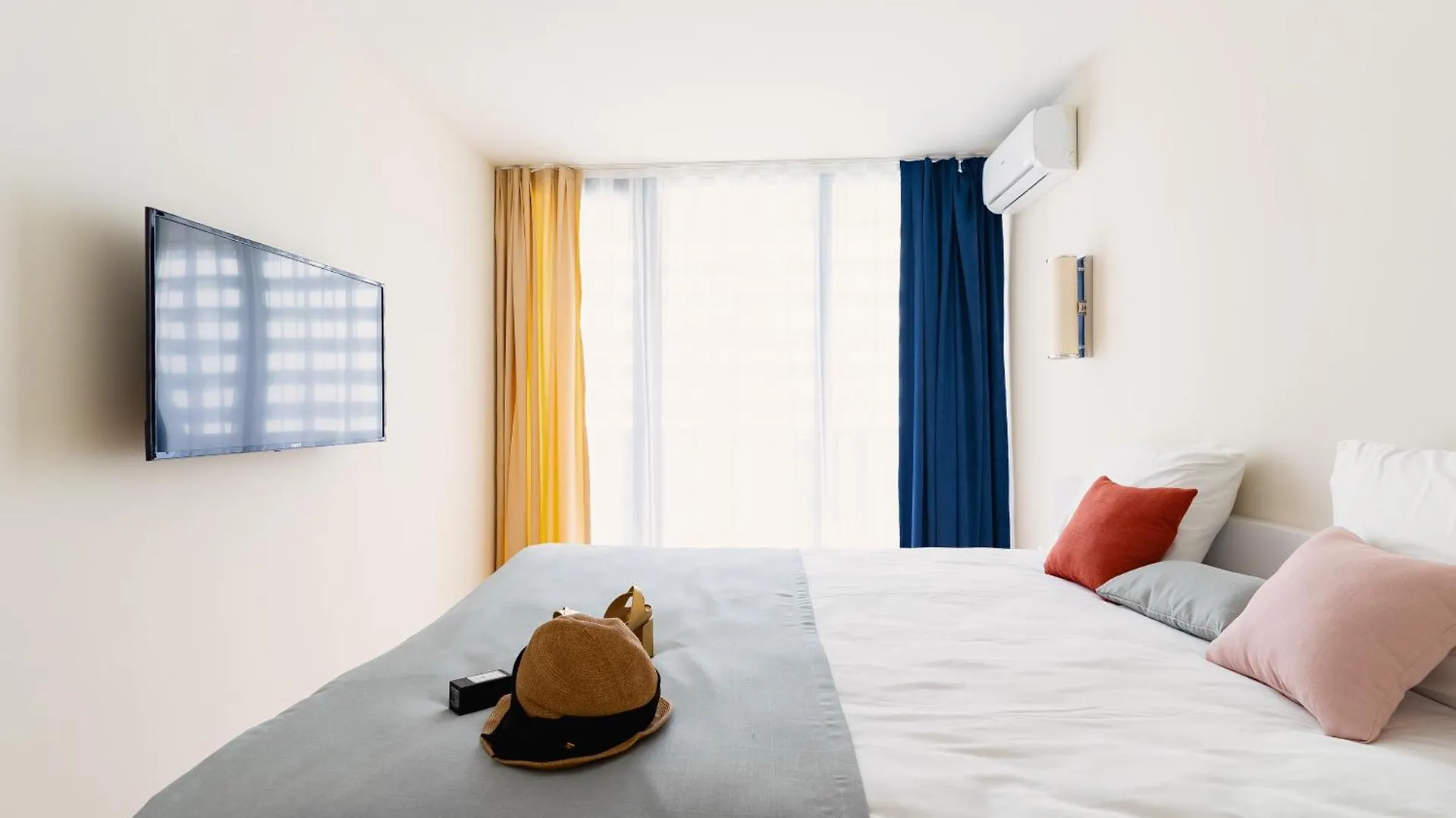 Habiby Orbi City Batumi Apartahotel