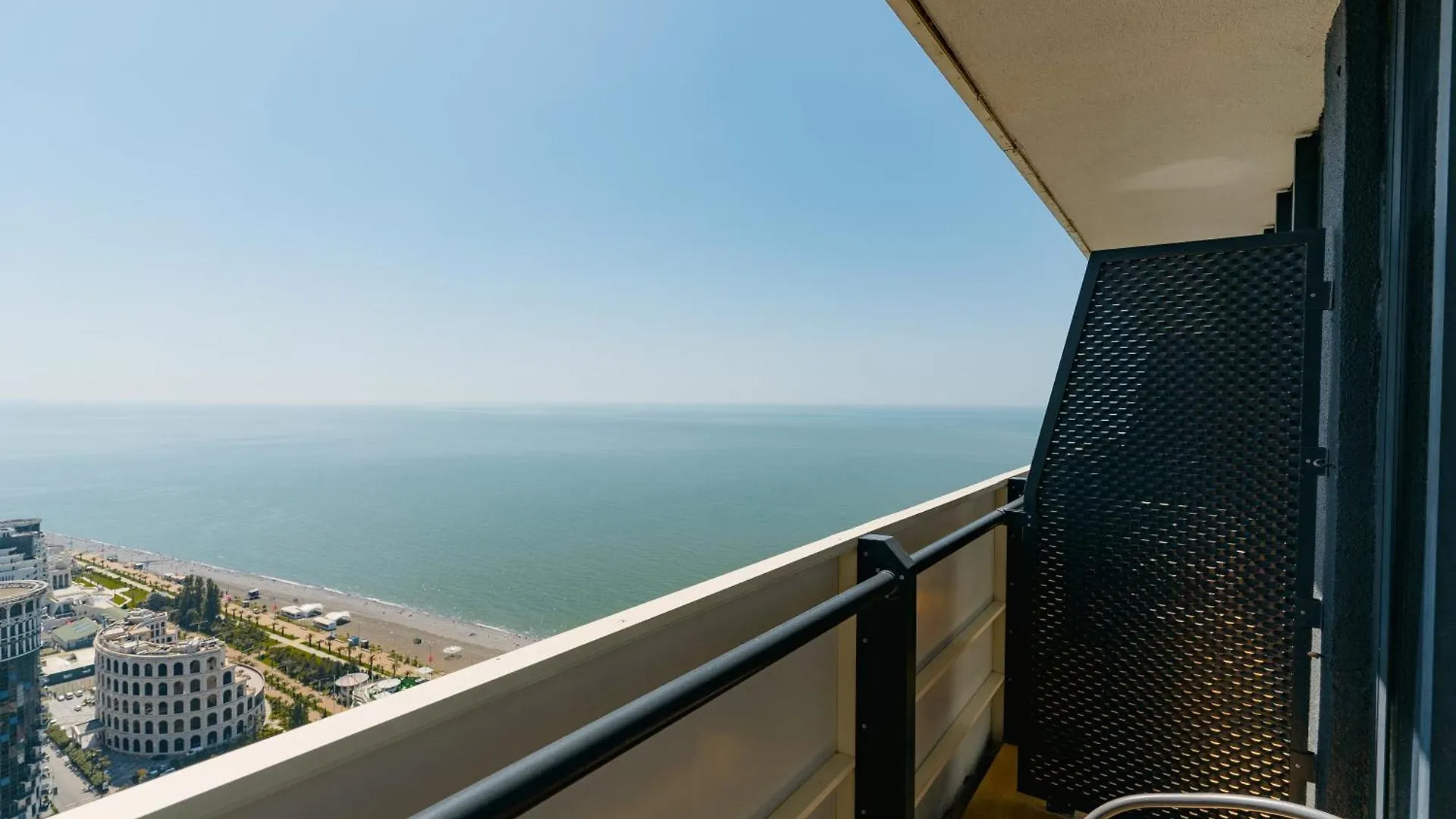Apartahotel Habiby Orbi City Batumi