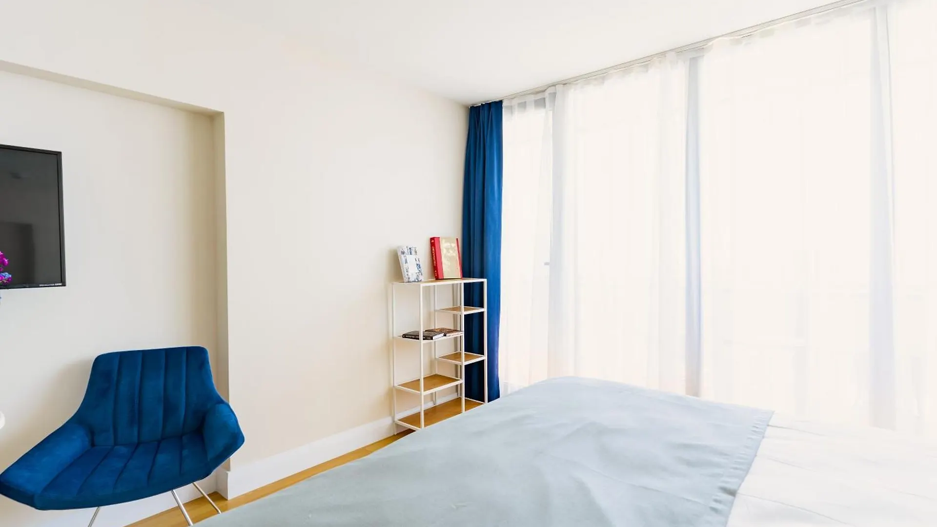 Habiby Orbi City Batumi Apartahotel